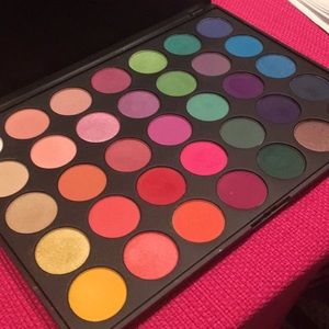 Morphe 35b